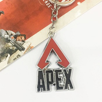 Apex Legends game key chain