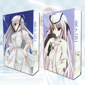 osuga no Sora anime paper goods bag gifts bag