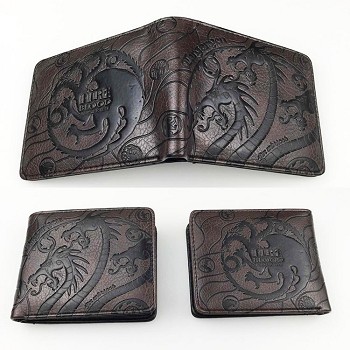 Game of Thrones movie Wallet
