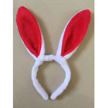 Rabbit Ears Headband Hairband