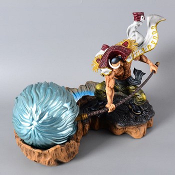 One Piece Hancock anime figure