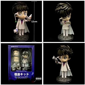 Detective conan Kid the Phantom Thief anime figure