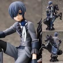 ARTFX J Kuroshitsuji Ciel Phantomhive figure