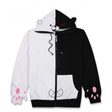 DANGAN RONPA anime cotton long sleeve hoodie sweat cloth