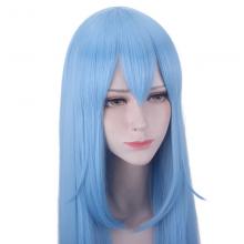 Tensei shitari slime anime cosplay wig