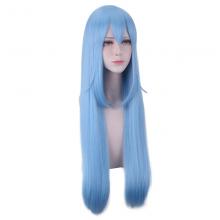 Tensei shitari slime anime cosplay wig