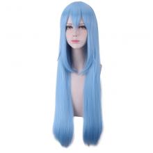 Tensei shitari slime anime cosplay wig