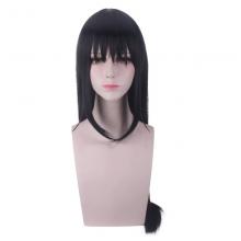 Tensei shitari slime anime cosplay wig