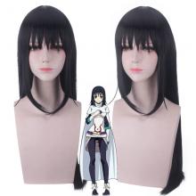 Tensei shitari slime anime cosplay wig