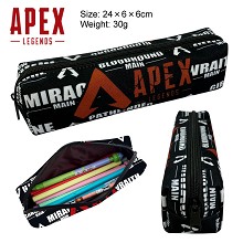 Apex Legends game pencil bag pen bag