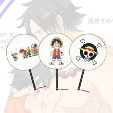 One Piece anime fans(send by random)