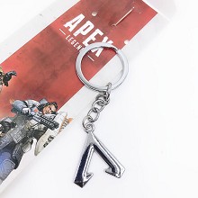 Apex Legends game necklace