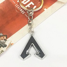 Apex Legends game key chain