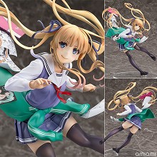 How to Raise a Boring Girlfriend Eriri anime figur...