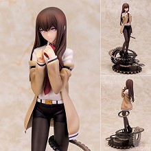 Fate Makise Kurisu anime figure