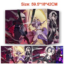 Fate paper goods bag gifts bag