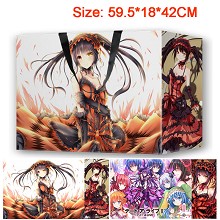 Date A Live anime paper goods bag gifts bag