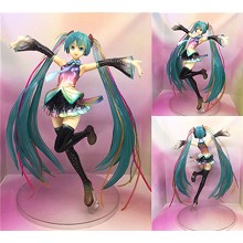 Hatsune Miku 10th anime figure