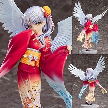 Angel Beats Tachibana Kanade anime figure