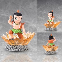 Genuine Calabash Brothers anime figure