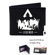 Apex Legends game wallet