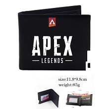 Apex Legends game wallet