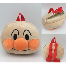 Anpanman anime plush doll 21*18CM