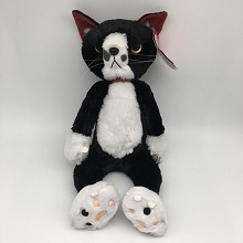 16inches Tamino Maita cat anime plush doll