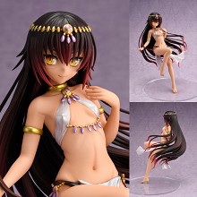 To love Darkness anime figure