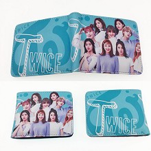 TWICE star wallet