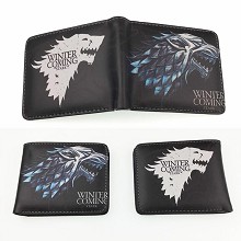 Game of Thrones movie wallet