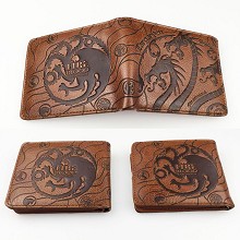 Game of Thrones movie Wallet