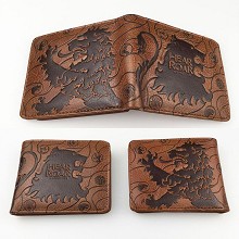 Game of Thrones movie Wallet