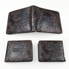 Game of Thrones movie Wallet