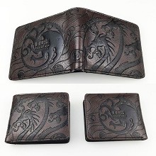 Game of Thrones movie Wallet