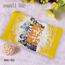 The other anime pen bag pencil bag