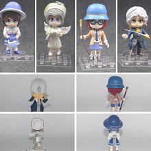 Identity V game figures set(4pcs a set)