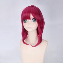 Magi Morgiana cosplay wig