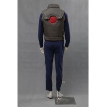 Naruto cosplay Vest cloth