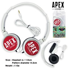 Apex legends game headphone