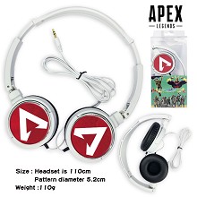 Apex legends game headphone