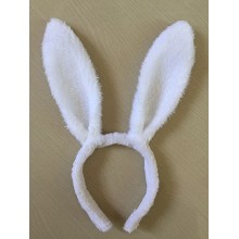 Rabbit Ears Headband Hairband