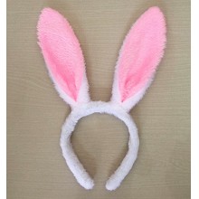 Rabbit Ears Headband Hairband