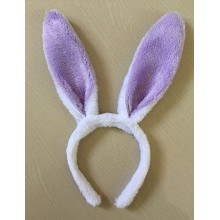 Rabbit Ears Headband Hairband