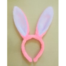 Rabbit Ears Headband Hairband