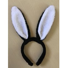 Rabbit Ears Headband Hairband