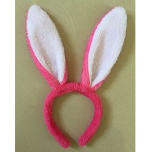 Rabbit Ears Headband Hairband