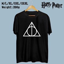 Harry Potter cotton t-shirt