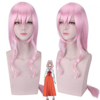 Tensei shitari slime anime cosplay wig