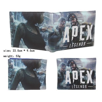 Apex Legends game wallet